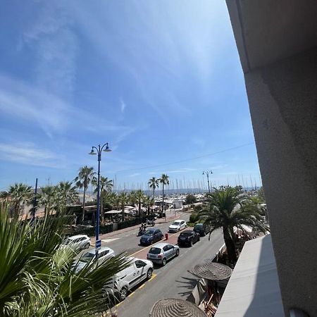 Casa Luzoa Apartment Hyeres Luaran gambar
