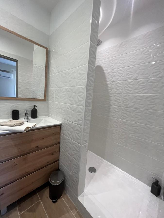 Casa Luzoa Apartment Hyeres Luaran gambar