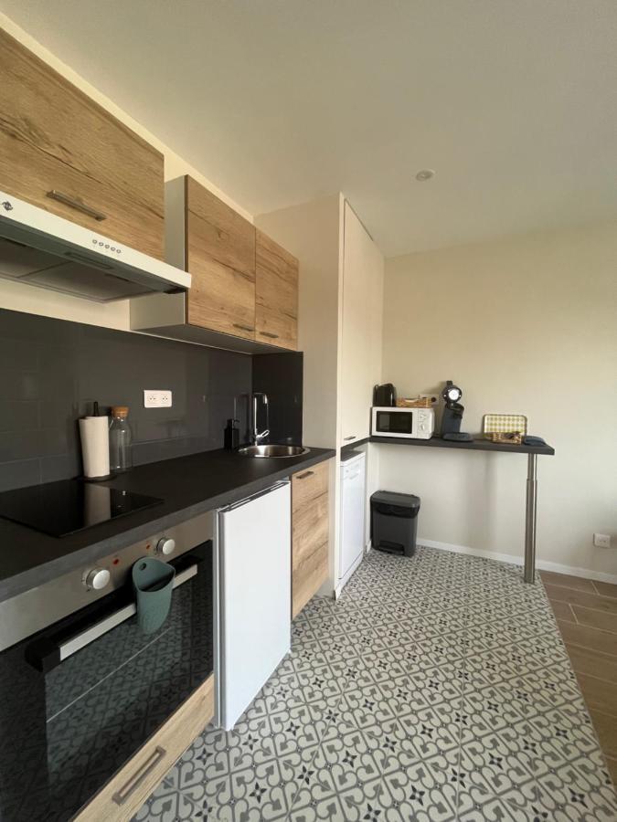 Casa Luzoa Apartment Hyeres Luaran gambar