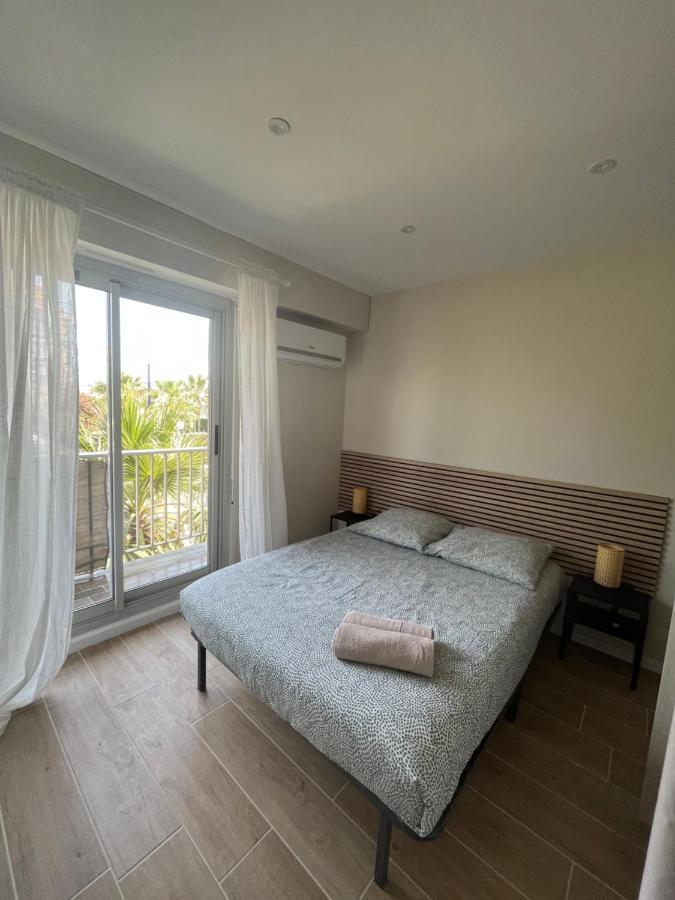 Casa Luzoa Apartment Hyeres Luaran gambar