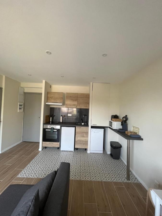 Casa Luzoa Apartment Hyeres Luaran gambar