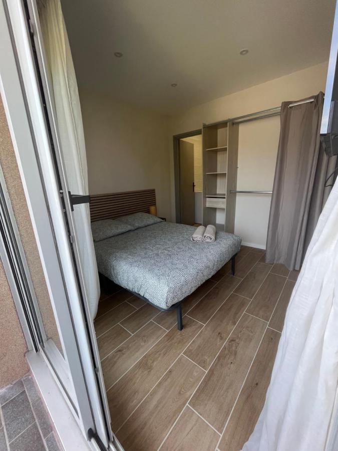 Casa Luzoa Apartment Hyeres Luaran gambar