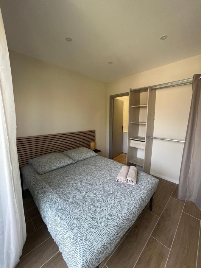 Casa Luzoa Apartment Hyeres Luaran gambar