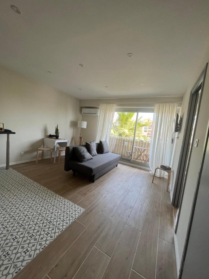 Casa Luzoa Apartment Hyeres Luaran gambar