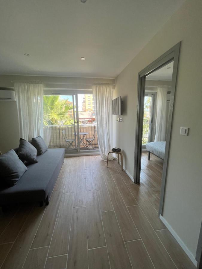 Casa Luzoa Apartment Hyeres Luaran gambar