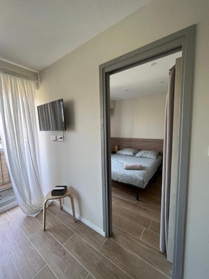 Casa Luzoa Apartment Hyeres Luaran gambar