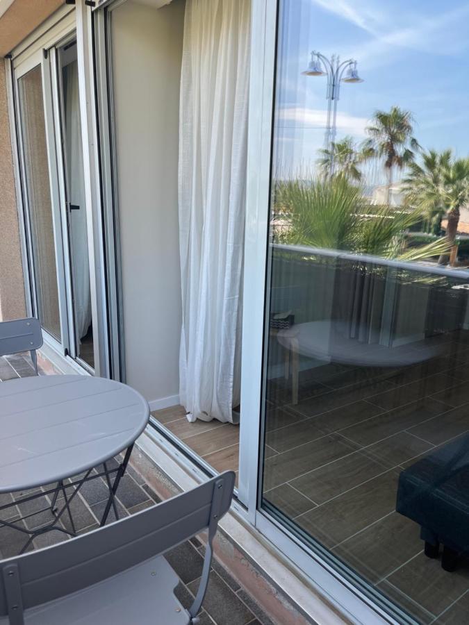 Casa Luzoa Apartment Hyeres Luaran gambar