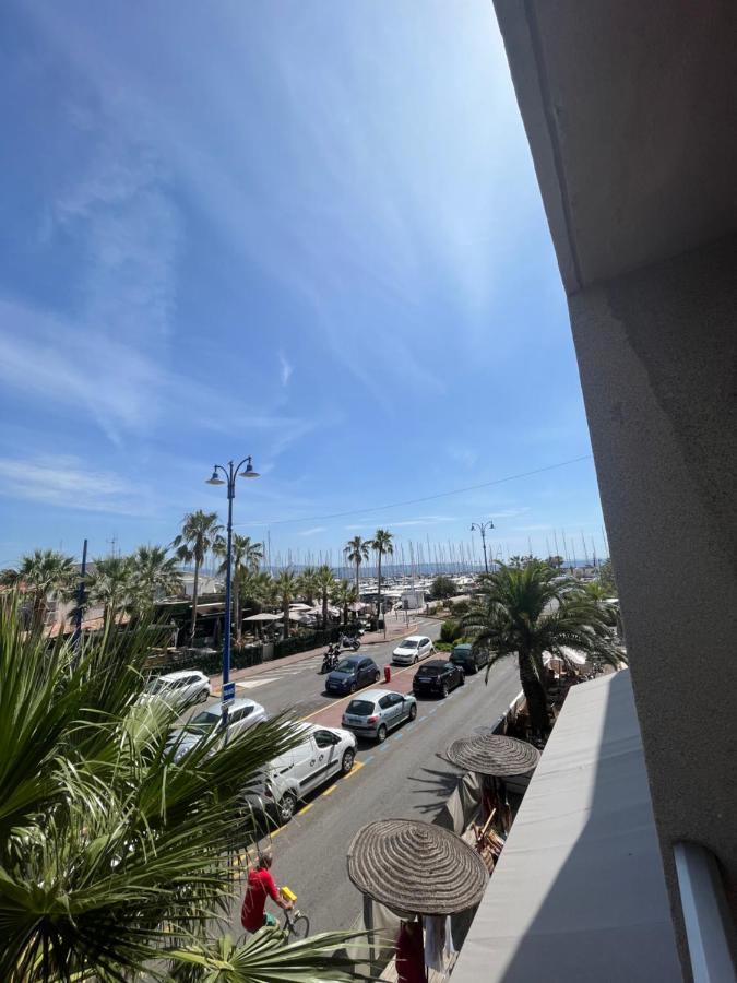 Casa Luzoa Apartment Hyeres Luaran gambar