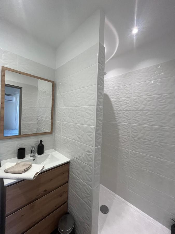 Casa Luzoa Apartment Hyeres Luaran gambar