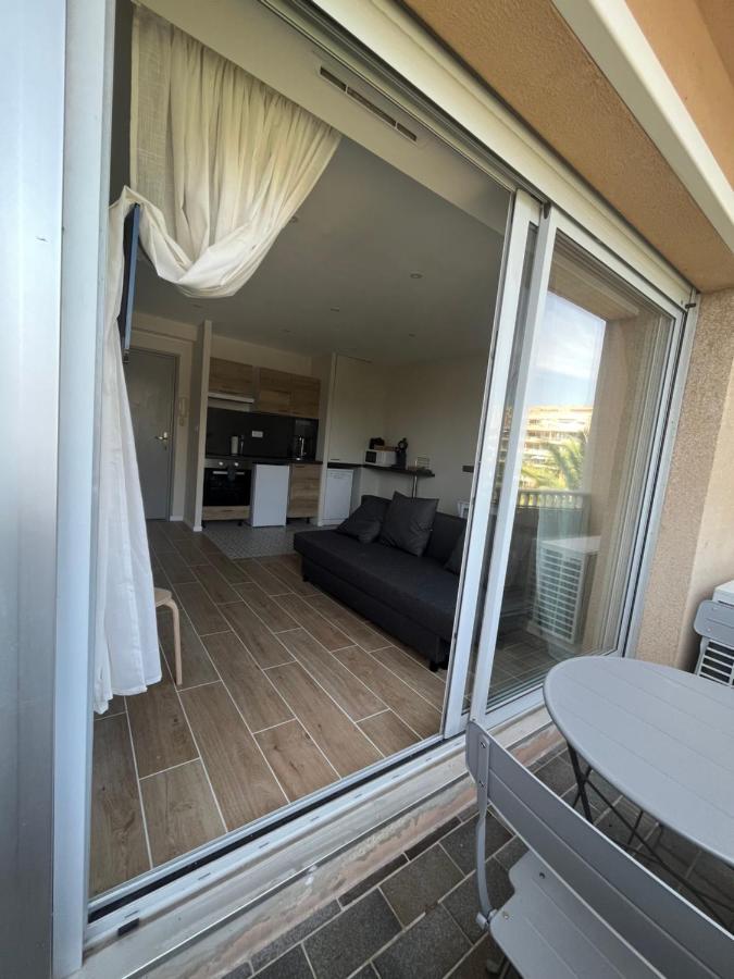 Casa Luzoa Apartment Hyeres Luaran gambar