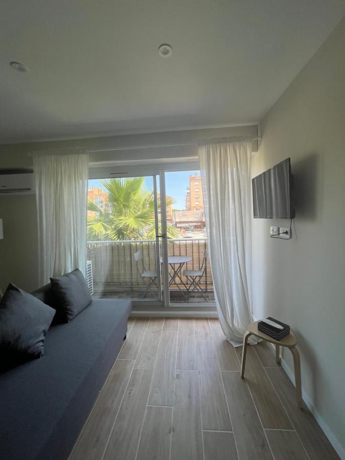 Casa Luzoa Apartment Hyeres Luaran gambar